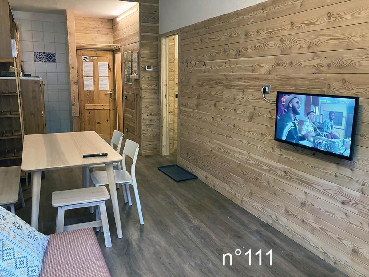 House Cervinia Apartments ブレウイル・チェルヴィナイア エクステリア 写真