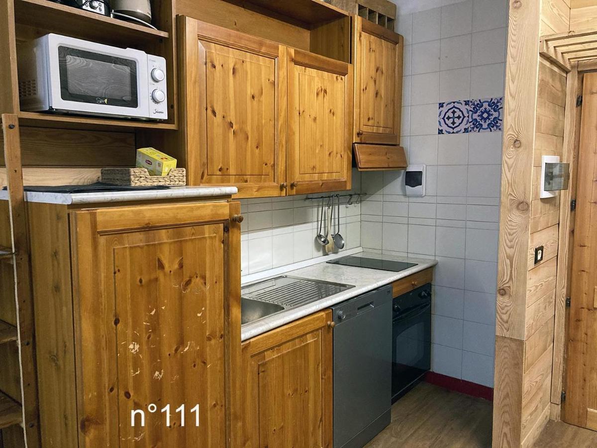House Cervinia Apartments ブレウイル・チェルヴィナイア エクステリア 写真