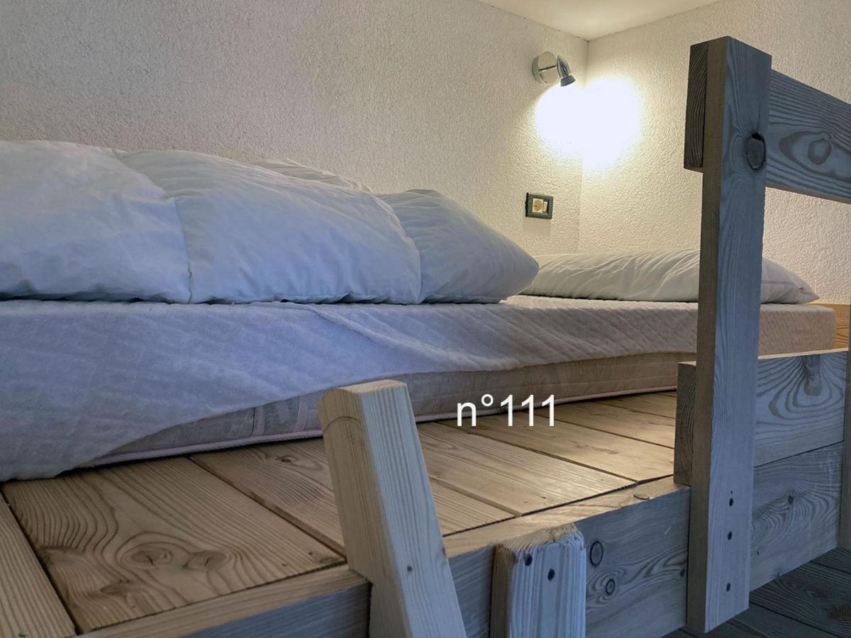 House Cervinia Apartments ブレウイル・チェルヴィナイア エクステリア 写真