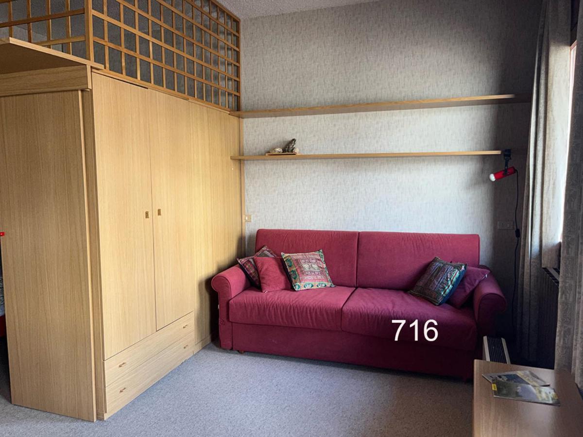 House Cervinia Apartments ブレウイル・チェルヴィナイア エクステリア 写真