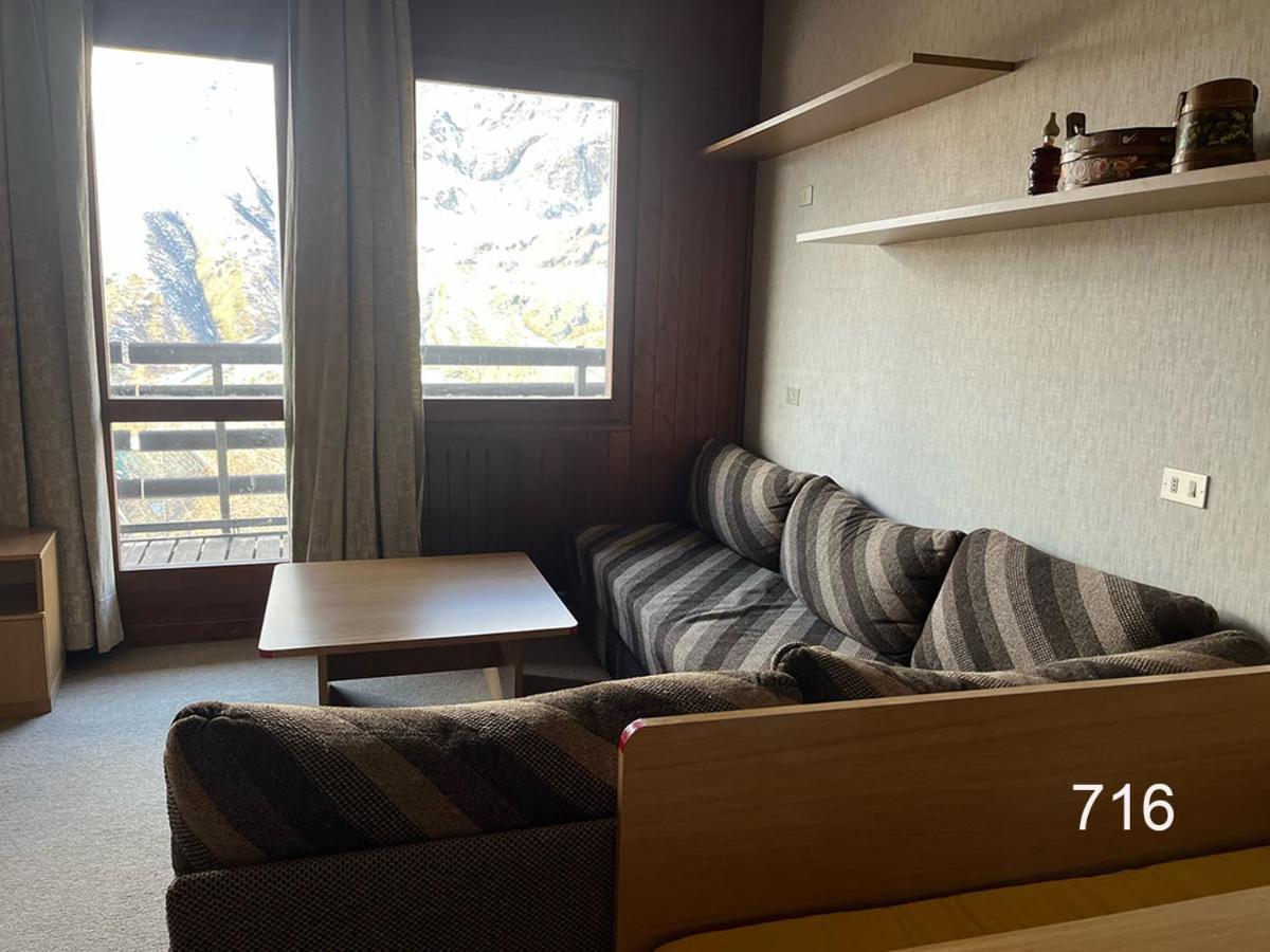 House Cervinia Apartments ブレウイル・チェルヴィナイア エクステリア 写真
