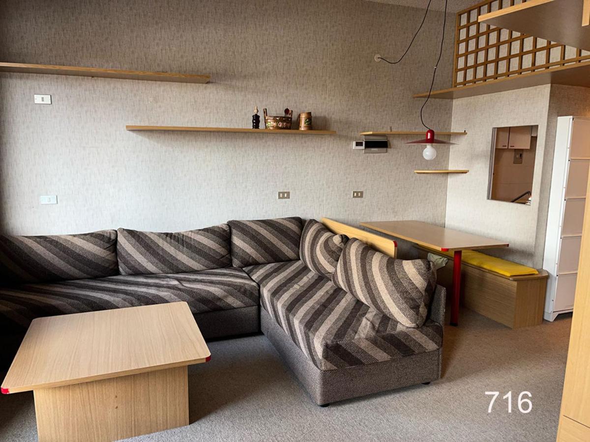 House Cervinia Apartments ブレウイル・チェルヴィナイア エクステリア 写真