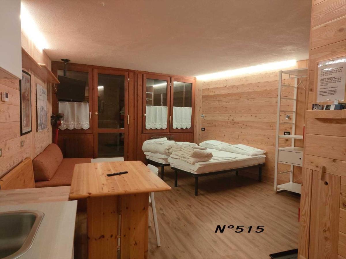 House Cervinia Apartments ブレウイル・チェルヴィナイア エクステリア 写真