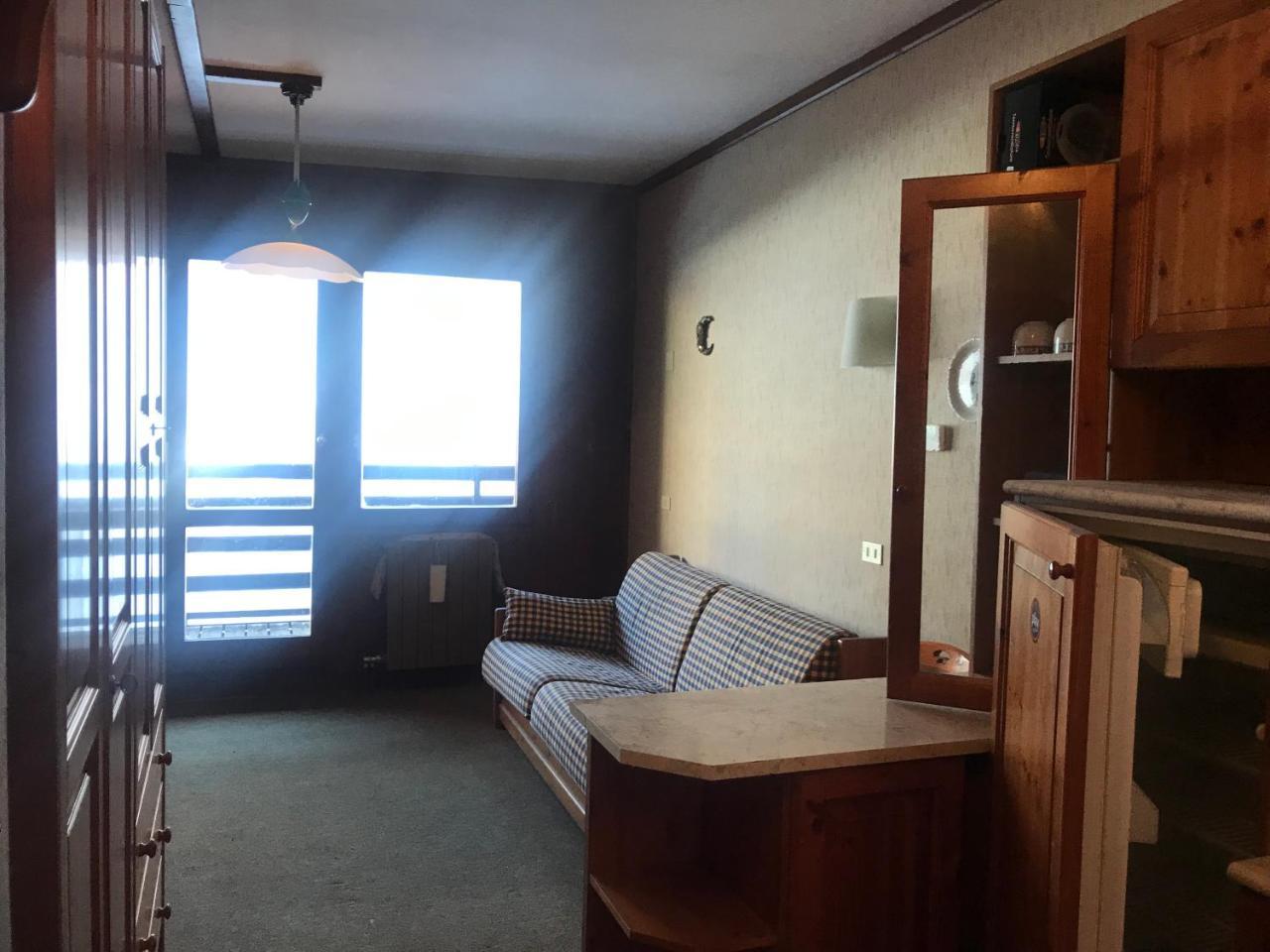 House Cervinia Apartments ブレウイル・チェルヴィナイア エクステリア 写真