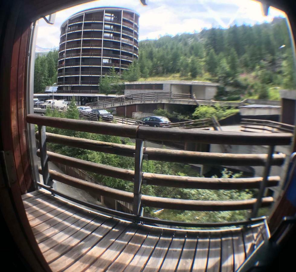 House Cervinia Apartments ブレウイル・チェルヴィナイア エクステリア 写真