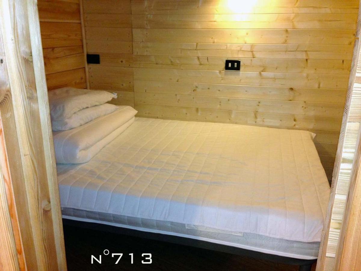 House Cervinia Apartments ブレウイル・チェルヴィナイア エクステリア 写真
