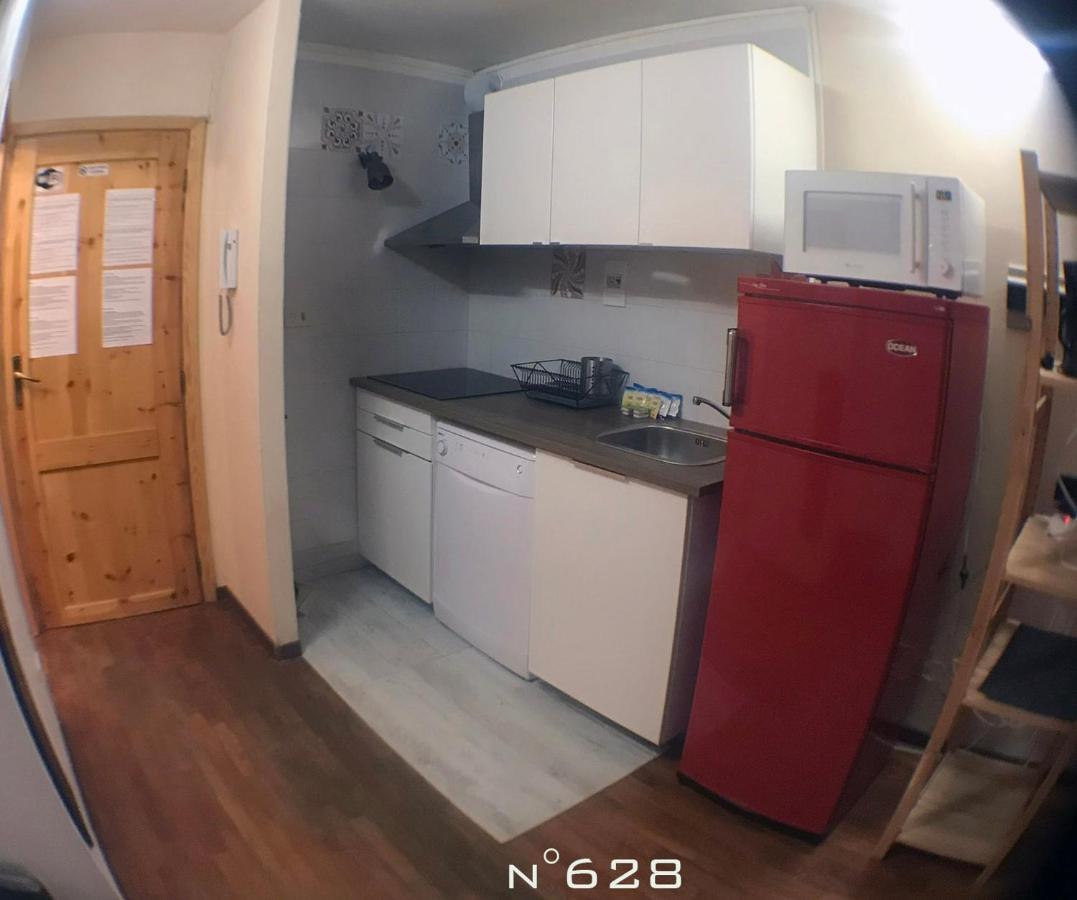 House Cervinia Apartments ブレウイル・チェルヴィナイア エクステリア 写真